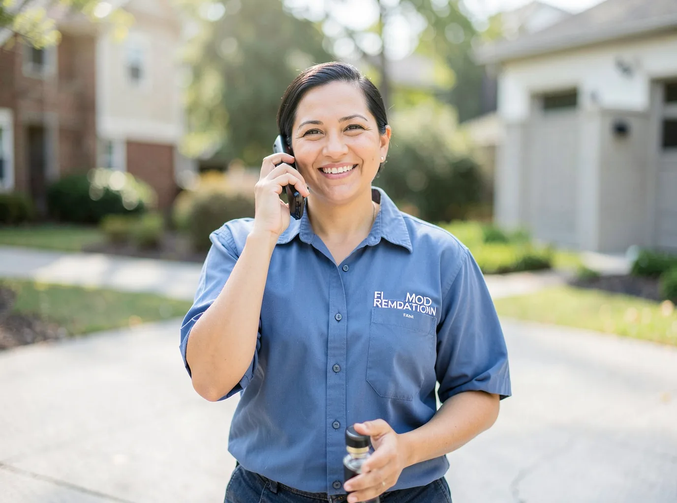Mold Remediation Bainbridge, GA FAQs